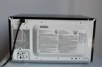 USED RCA R,W733B