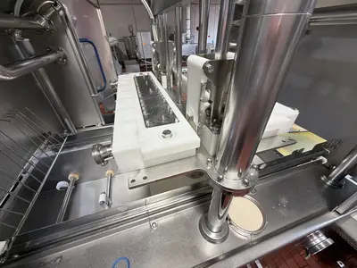 Used JBT SCHRODER IMAX 620 Meat Processing Equipment Illinois US | M&M Equipment Corp. #1336073
