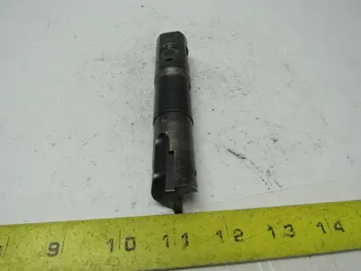 Dapra GWV-25-DL-1000-RZ 1" Shank End Mill W/Modular Head 1" Cutting Dia.