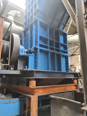 Used BJD 60/90 Hammer Mills Illinois US | Alan Ross Machinery #1329141