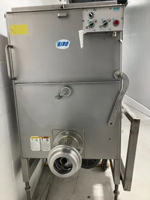 Used BIRO AMFG 52-4 Food Processing Equipment (misc) Illinois US | M&M Equipment Corp. #1305581