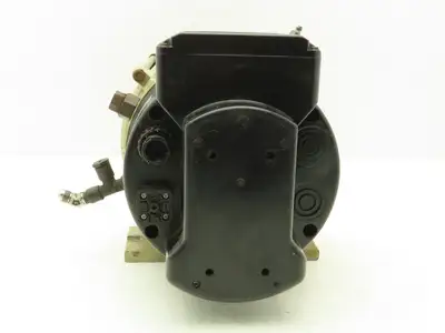 Lincoln 080088 Model 3 Electric Grease Lubricator Pump 120/240VAC 8-Liter