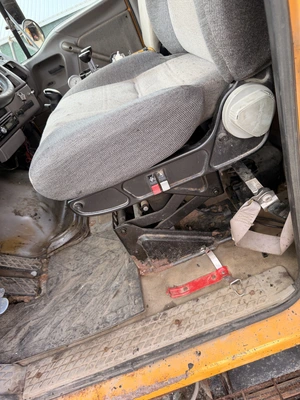Used 1997 FORD LT9513 6X4 Dump trucks Michigan US | Miedema Asset Management Group #1437088