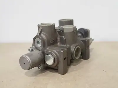Hydraulic Valve OP, 0312