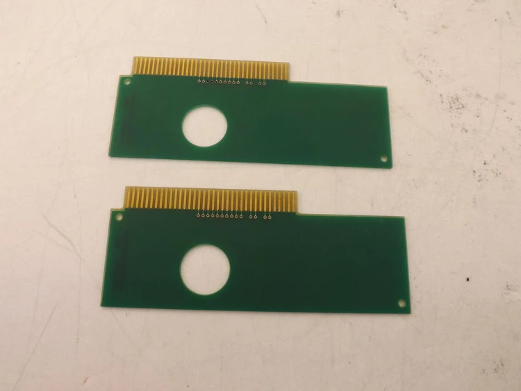 Used MPC _UNKNOWN_ Circuit Boards | OCO Industrial #1596574