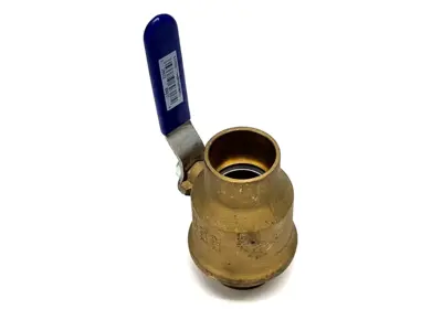 New | in-Stock Nibco 1-1/4" 600 CWP Pump & Valve Parts Michigan US | Maverick Industrial Sales #1391247