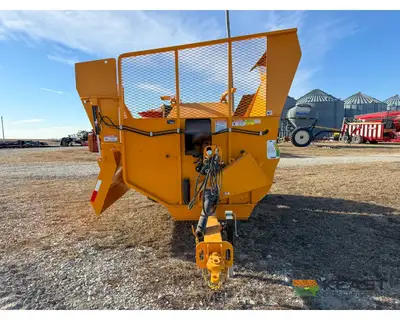 Used FAIR MANUFACTURING _UNKNOWN_ Bale Choppers - Feeders Iowa US | Keast Enterprises #1360233