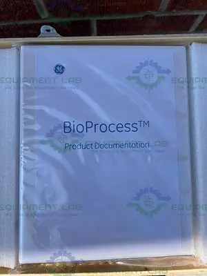 NEW *NEW* CYTIVA BPG 200/500 GLASS CHROMATOGRAPHY COLUMN 16 L - STAND INCLUDED