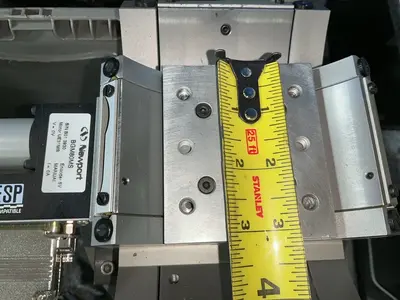 Used AEROTECH _UNKNOWN_ Semiconductor Test Ohio US | HGR 24 #1550024