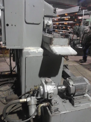 Used 1960 THOMPSON 2FE732985 Reciprocating Surface Grinders Pennsylvania US | Hadanich Machine #1443604