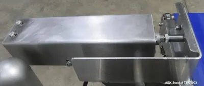 USED THERMO SCIENTIFIC VERSAWEIGH