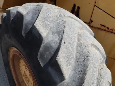 Used 1988 KAWASAKI 80Z II Wheel Loaders Massachusetts US | Brookside Equipment Sales #1422153