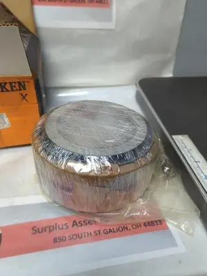 New | in-Stock TIMKEN 52375-90219 Bearings | Surplus Asset Holdings #1197447