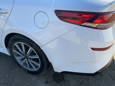 Used 2019 KIA OPTIMA Classic Cars & Trucks Michigan US | Miedema Asset Management Group #1579049