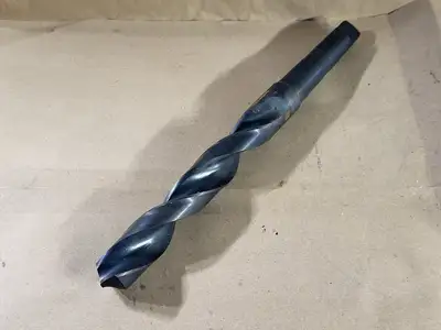NEW PRECISION TWIST DRILL CO. 020126
