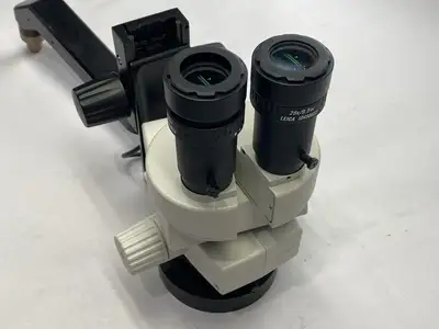 10 450 157 | Hesse Microscope And Arm Assembly Leica  - New Other