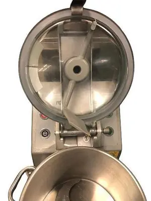USED ROBOT COUPE BLIXER 20