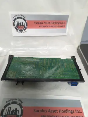 Used SHIBAURA H2281813 Circuit Boards Ohio US | Surplus Asset Holdings #1451753