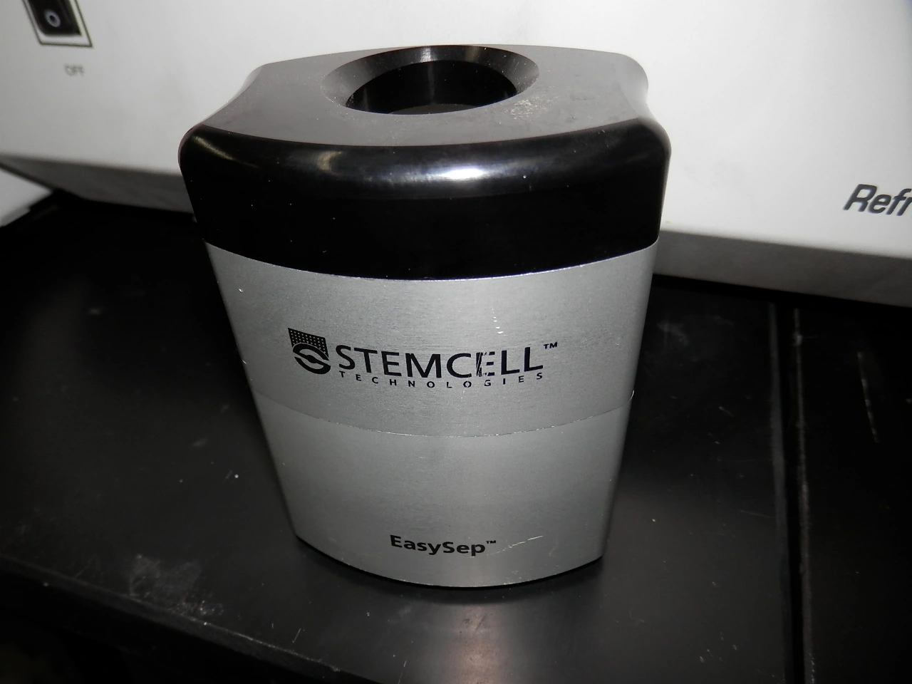 Used _UNKNOWN_ _UNKNOWN_ Sample Preparation California US | Biotech Equipment Sales #1464802