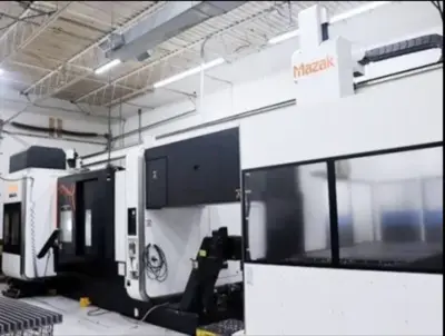2020 MAZAK INTEGREX I300S 5-Axis or More CNC Lathes | Toolquip, Inc. (2)