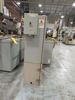 Ele Panel 480/3/60