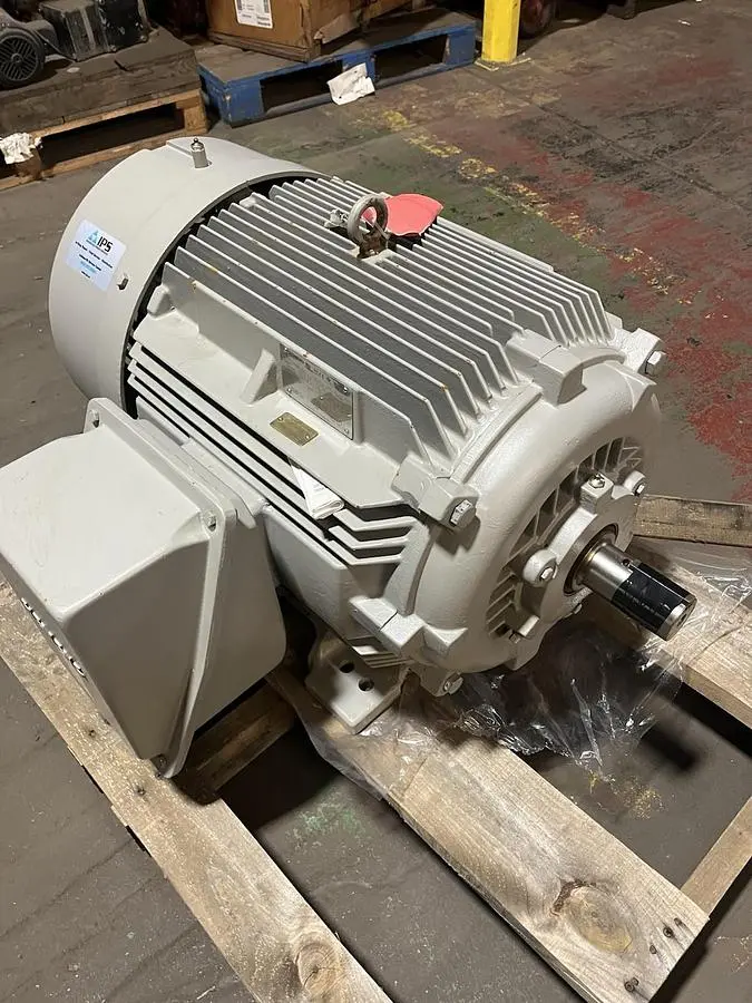 Used SIEMENS 1L23214BA212AA3 Industrial Controls | Surplus Asset Holdings #1221119