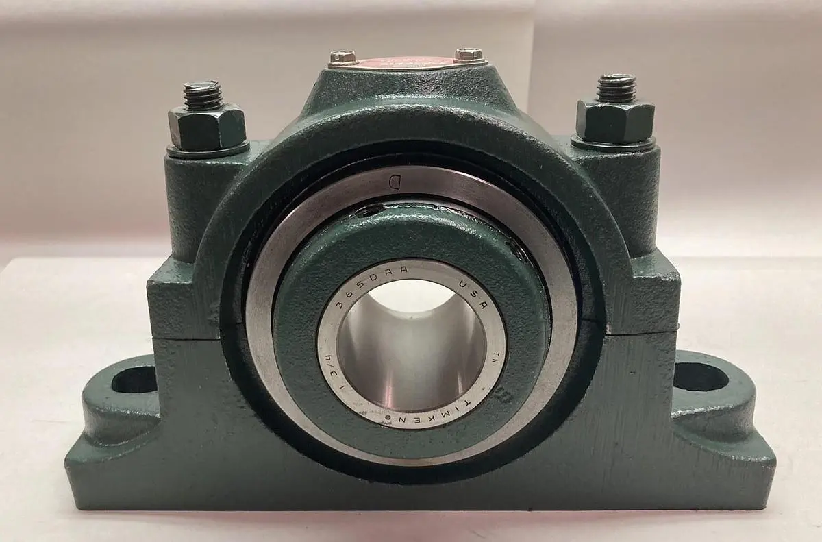 New | in-Stock DODGE P2B-K-112R Industrial Controls | Surplus Asset Holdings #1220575
