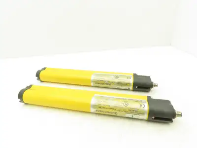440L-P4J0320YD GuardMaster Guardshield Safety Light Curtain Transmitter/Receiver