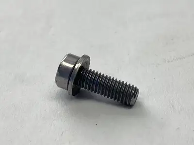 305683 | M5x15-8.8 Torx Head Assembly Screw LOT OF 10 - New Other