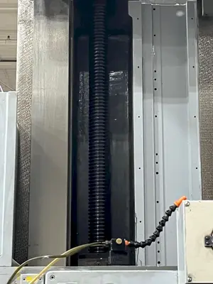 USED DEVLIEG 43K-72