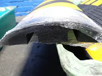 Rubber Mats