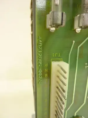 USED FANUC 44B712885-002/0