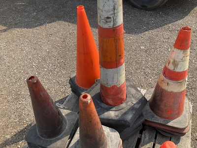 Used _UNKNOWN_ _UNKNOWN_ Construction Material & Supplies Michigan US | Miedema Asset Management Group #1321313