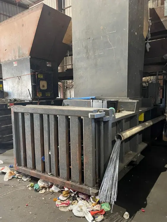 Used EXCEL _UNKNOWN_ Misc Recycling Florida US | ESCOBAR TRADING, INC. #202670