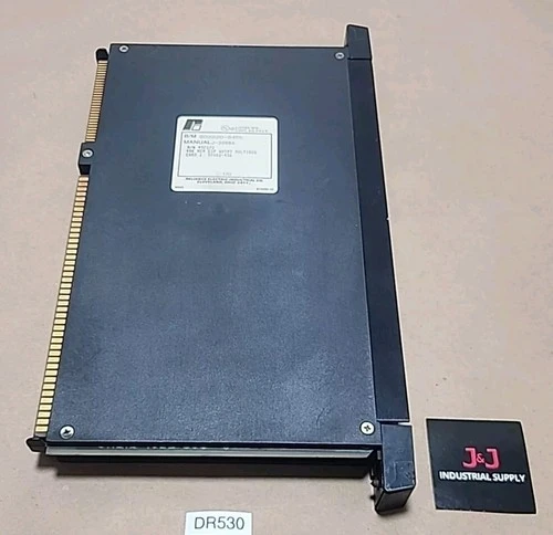 Used Reliance Electric 802820-84RK PLC Processors Indiana US | J&J Industrial Supply #521062