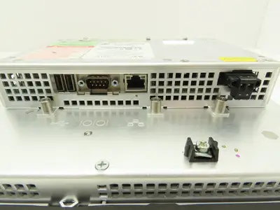 Allen Bradley 2711P-T10C4D1 HMI PanelView Plus 1000 10.4" Operator Touch Panel