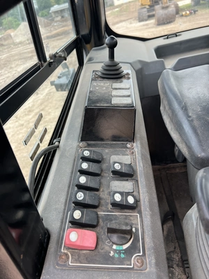 Used 2015 Caterpillar D6K2 XL Crawler Dozers Texas US | Zadoon Equipment #1480569