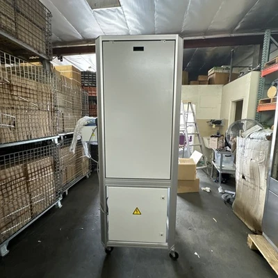 Used Herrmann Ultrasonics UCDDC Ultrasonic Welders California US | Davliegogo LLC #1706792