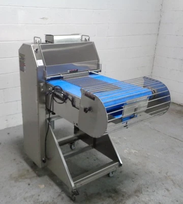 Used DOUGH TECH AM315 Food Formers California US | BakeryEquipment.com #1554792
