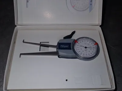 Used DYER 103104 Bore Gages Ohio US | HGR 24 #1249384