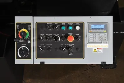 NEW HYD-MECH H-28A
