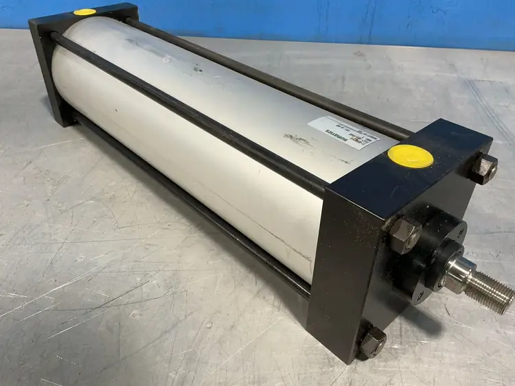 Used NUMATICS P1AT16A1KNAA2 Pumps Ohio US | HGR 24 #1506865