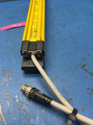 USED Omron F3SG-4RA0270-30-L