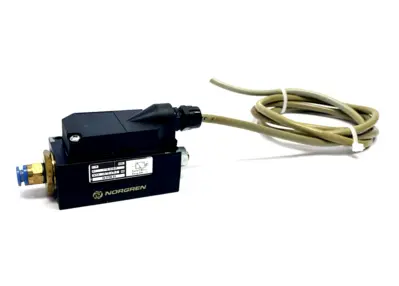 USED NORGREN 04 0156 00