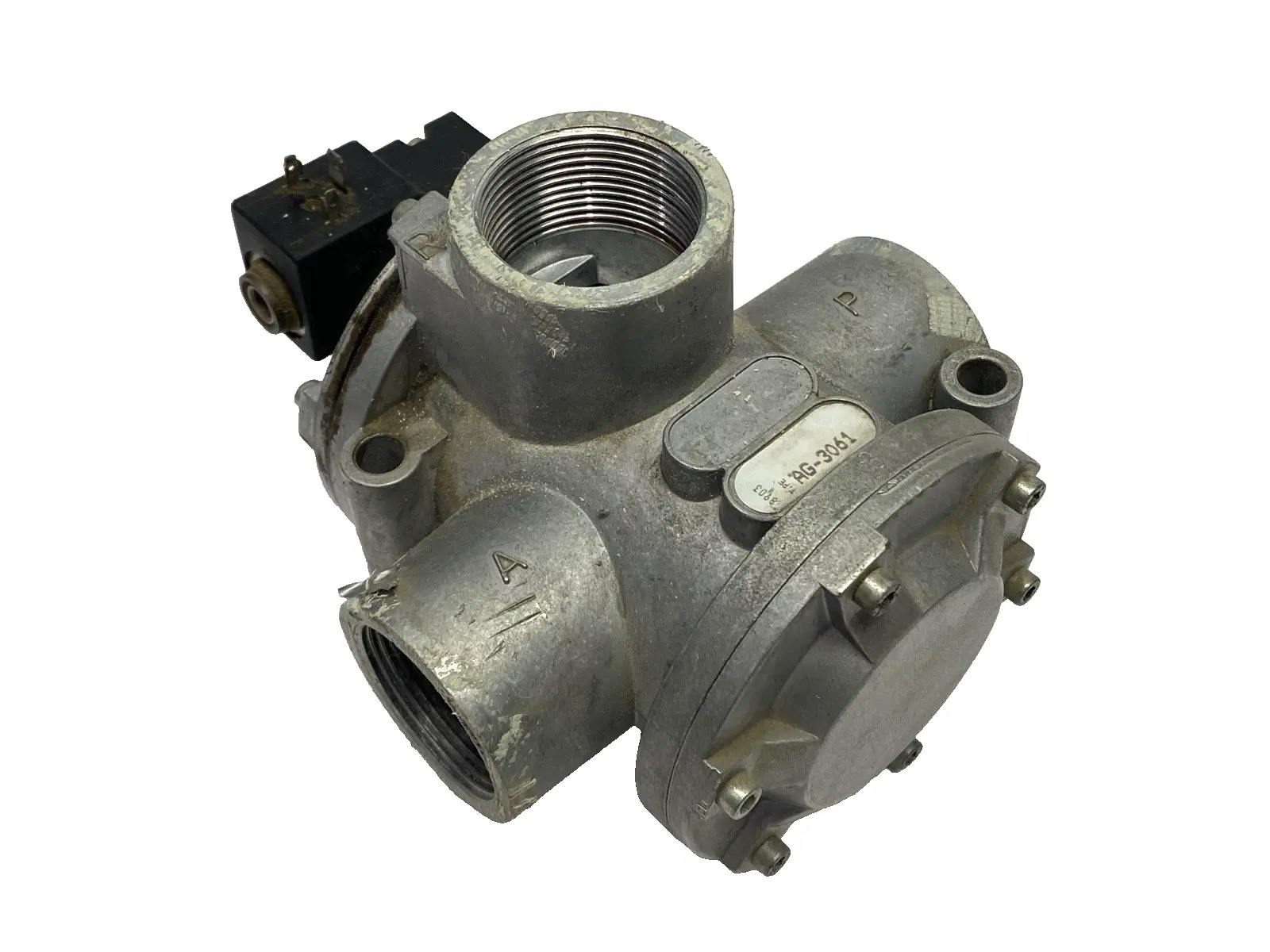 USED UNIVER AG 3061, 8903