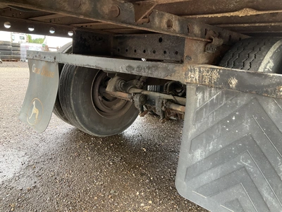 Used 2001 GREAT DANE _UNKNOWN_ Miscellaneous Trucks/Trailers Michigan US | Miedema Asset Management Group #1414008