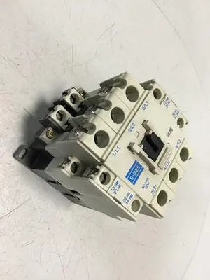 USED MITSUBISHI S-N25
