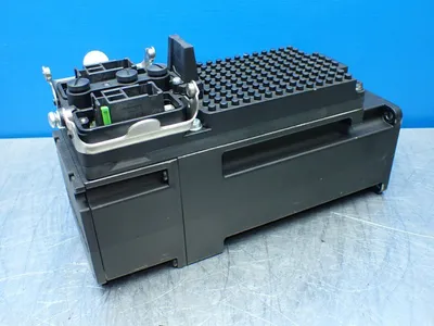 USED REXROTH R911321164