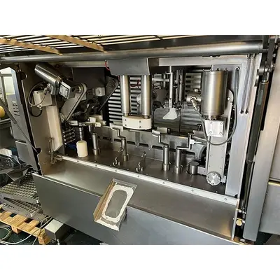 Used Marel _UNKNOWN_ Slicers / Dicers / Cutters | ISCA #1298929