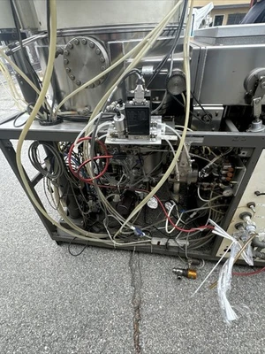 Used Perkin-Elmer 4410 Vacuum Coating California US | Davliegogo LLC #1706841